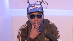 Wywiad z Coolio nagrany 5 lat przed jego śmiercią