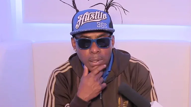 Wywiad z Coolio nagrany 5 lat przed jego śmiercią