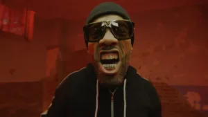 Redman już 30 kwietnia wystąpi na koncercie w Łodzi