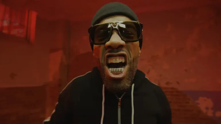 Redman już 30 kwietnia wystąpi na koncercie w Łodzi