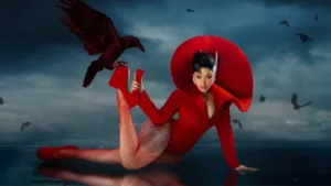 Cardi B tłumaczy diss na BIA na koncercie w Bostonie