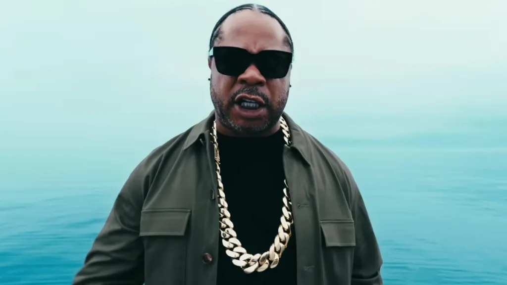 Xzibit już w maju 2006 będzie miał koncert w Poznaniu