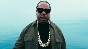 Xzibit już w maju 2006 będzie miał koncert w Poznaniu