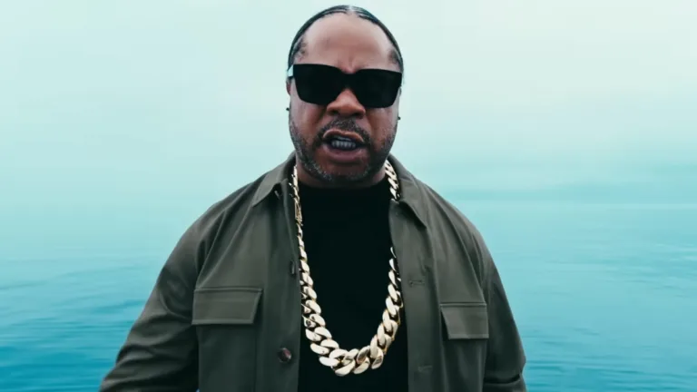 Xzibit już w maju 2006 będzie miał koncert w Poznaniu