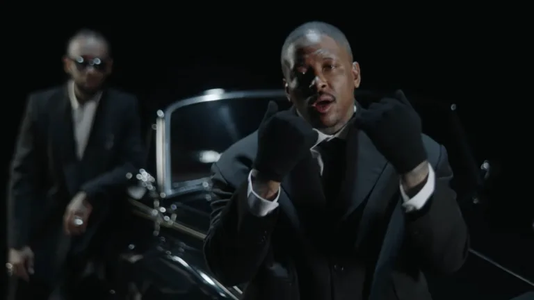 YG i Ty Dolla Sign we wspólnym singlu