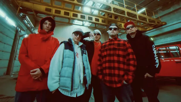 JWP i BC prezentują singiel JWP Krew