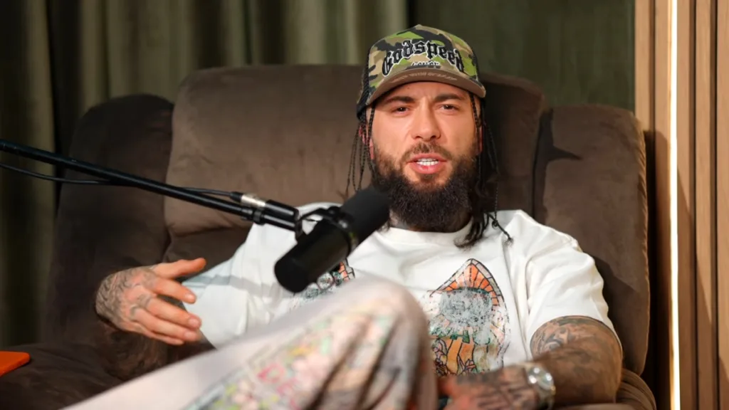 Malik Montana twierdzi, że Skolim jest bardziej raperski niż większość polskich raperów