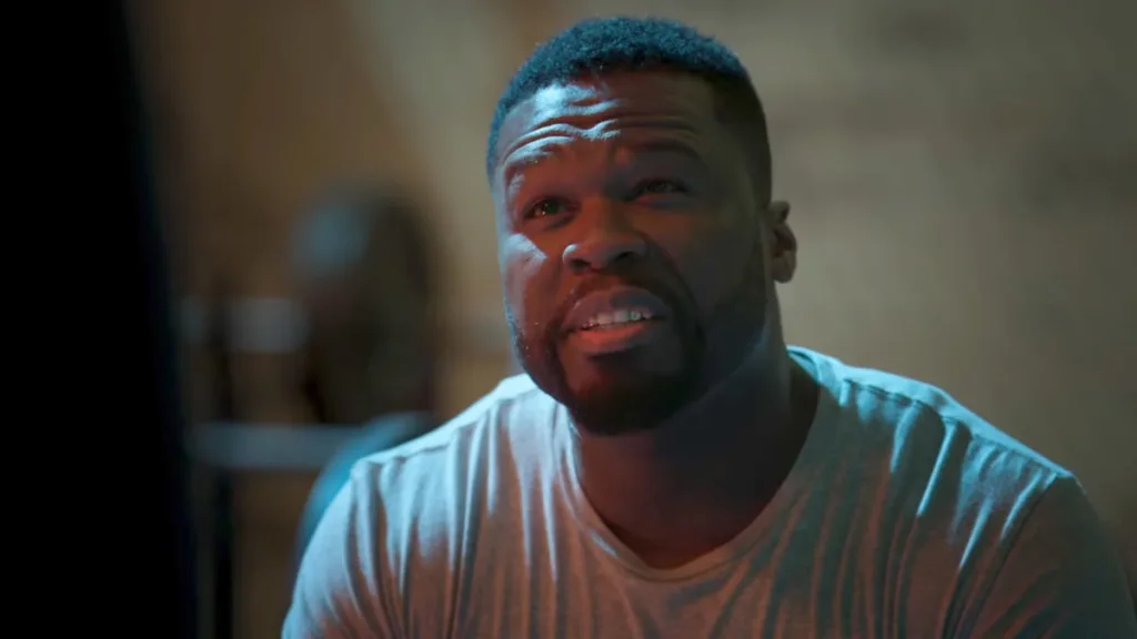 50 Cent produkuje dokument o sobie na platformę Hulu