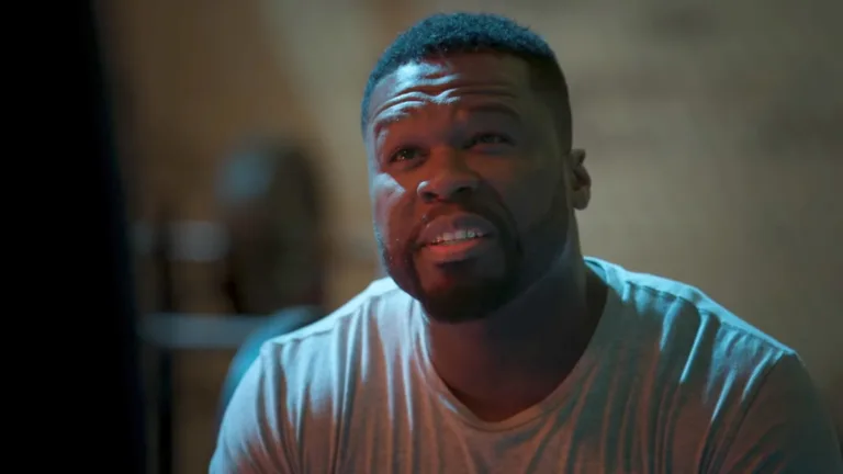 50 Cent produkuje dokument o sobie na platformę Hulu