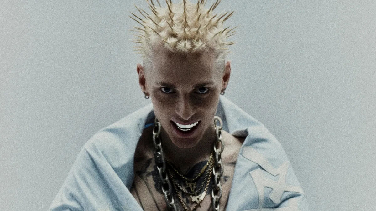 Oki promuje album Reklamacja'47 nowymi singlami