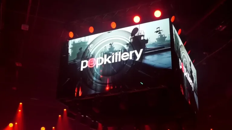 Popkillery 2026 już dziś - gdzie obejrzeć galę na żywo?