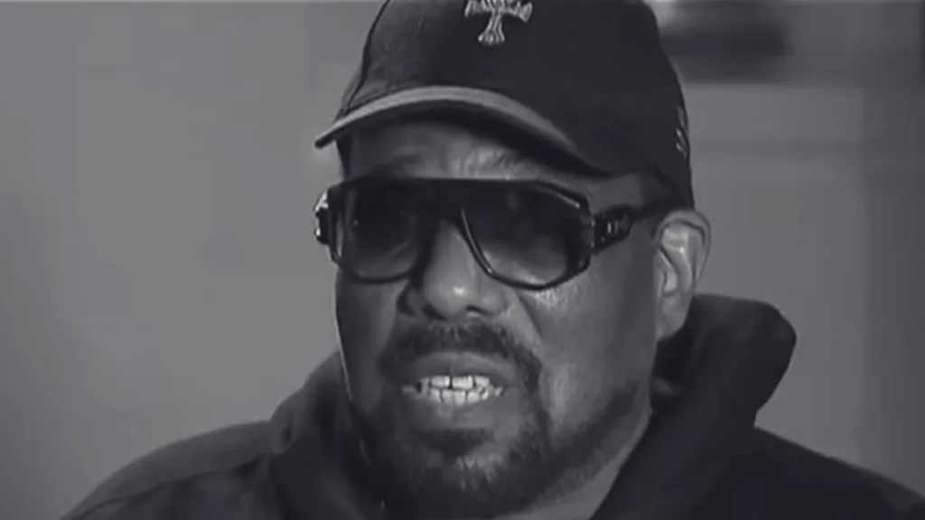 Afrika Bambaataa nie żyje. Kontrowersyjny raper zmarł w wieku 67 lat