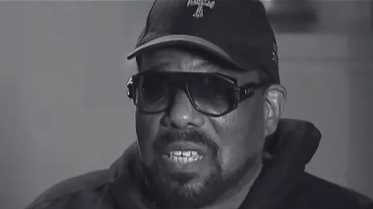Afrika Bambaataa nie żyje. Kontrowersyjny raper zmarł w wieku 67 lat