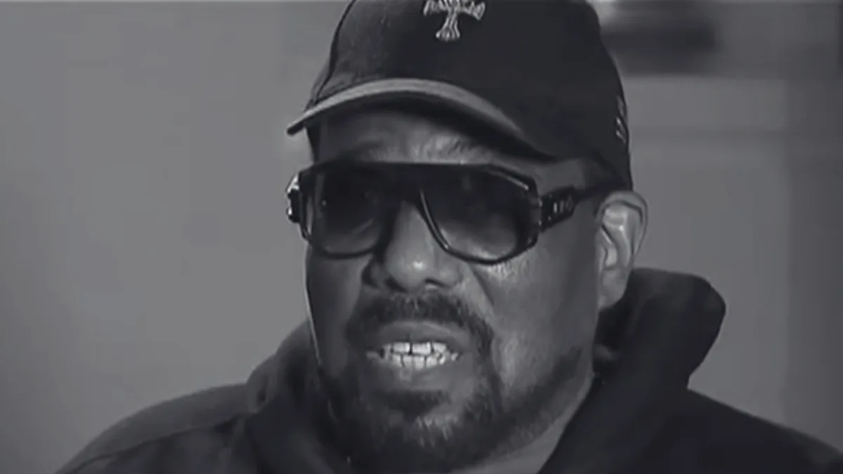 Afrika Bambaataa nie żyje. Kontrowersyjny raper zmarł w wieku 67 lat