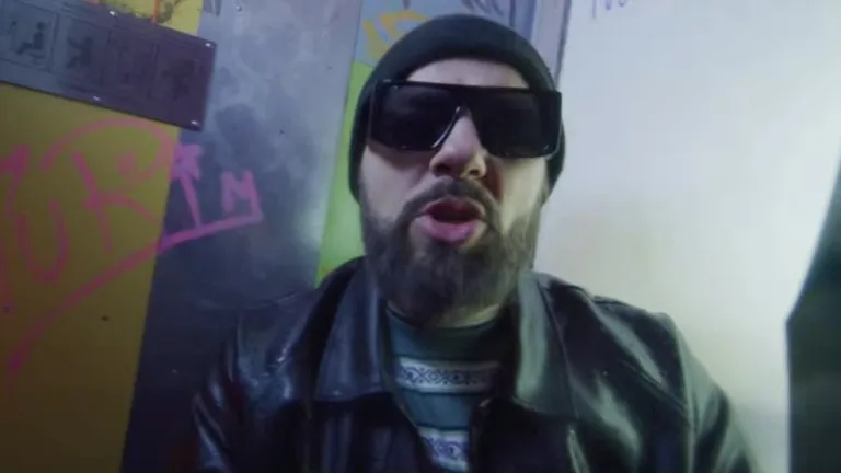 donGURALesko prezentuje singiel Wszystko co mam to hip-hop