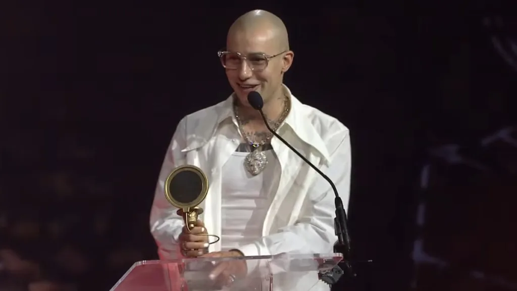 Popkillery 2026 - wyniki gali już znane! Jednym z największych zwycięzców okazał się Żabson