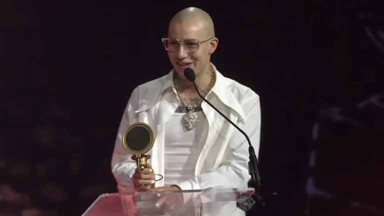 Popkillery 2026 - wyniki gali już znane! Jednym z największych zwycięzców okazał się Żabson