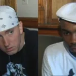 Eminem i Proof od zawsze byli przyjaciółmi