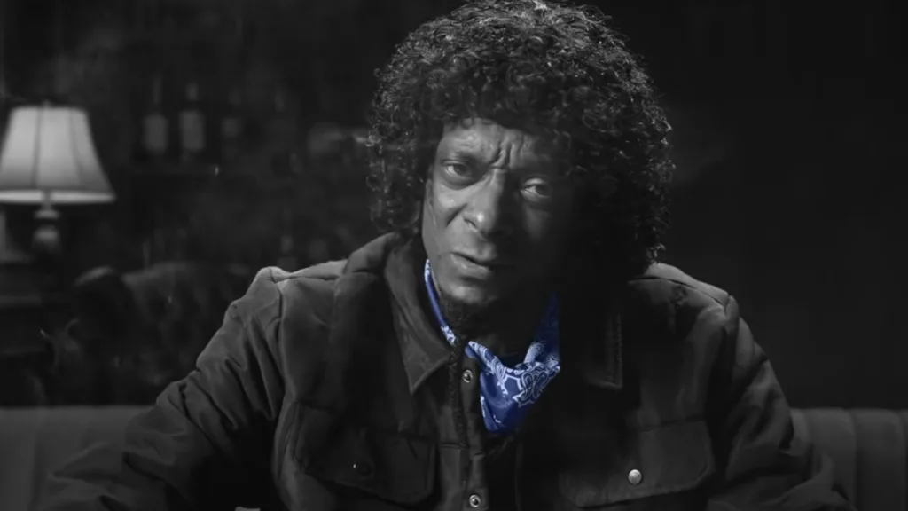 Snoop Dogg wydał nowy album 10 Til Midnight