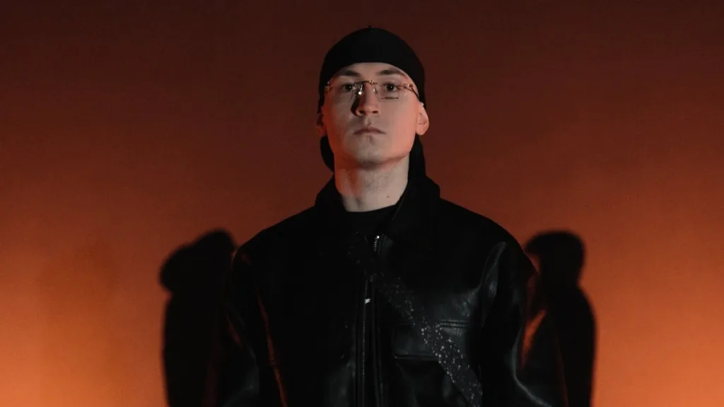 Zeamsone wydał niech tak będzie EP