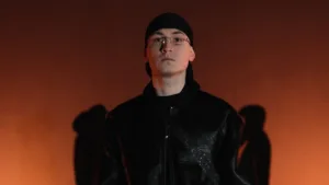 Zeamsone wydał niech tak będzie EP