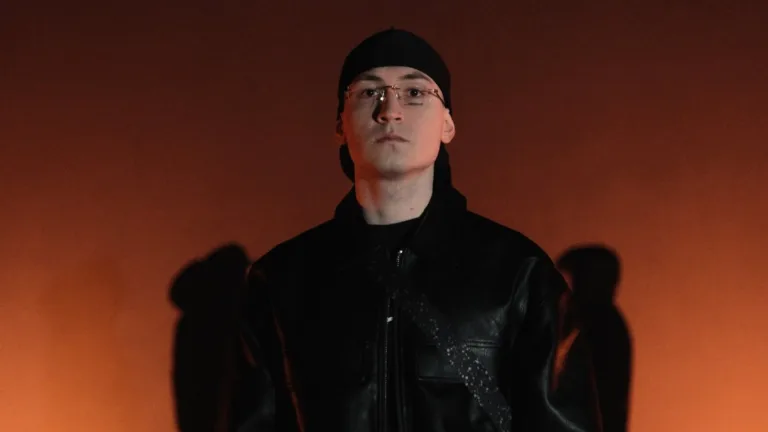 Zeamsone wydał niech tak będzie EP