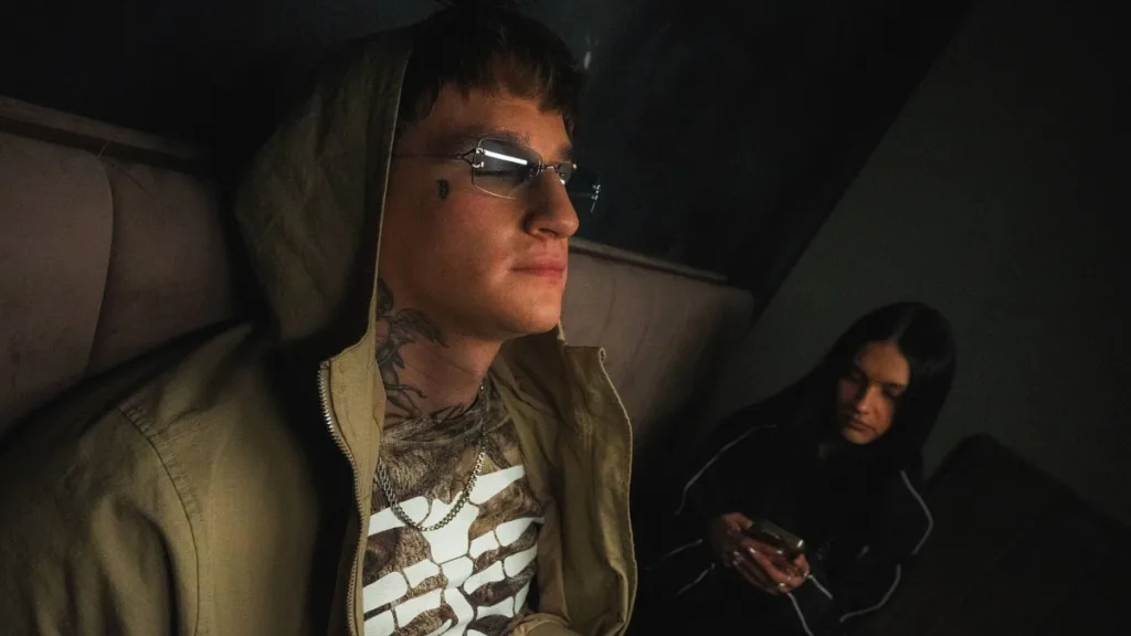 Bary w najnowszym singlu Kuba