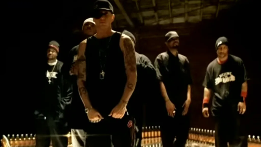 D12 zapowiadają nowy album z udziałem Proofa