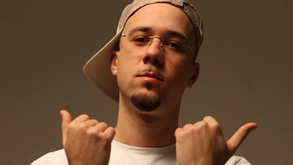 Kabe prezentuje nowy singiel Shawty