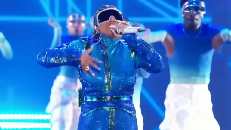 Missy Elliott i Kehlani we wspólnym singlu