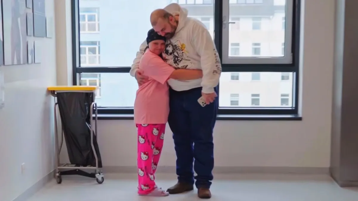 Bedoes nagrał diss na raka