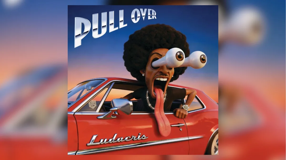 Ludacris w singlu Pull Over