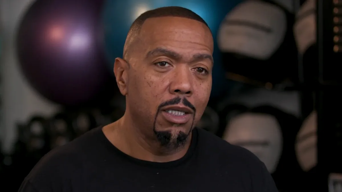 Timbaland wystąpi na Łódź Summer Festival 2026