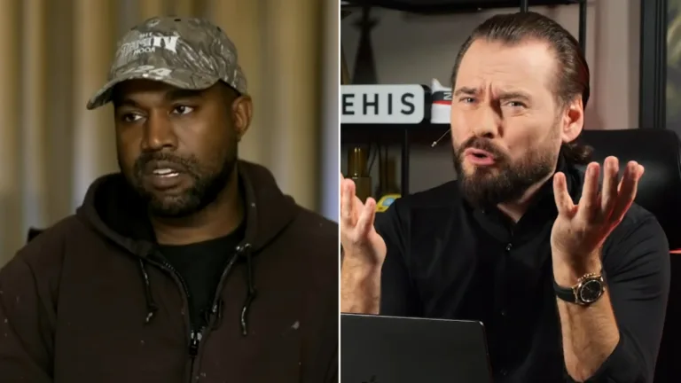 Krzysztof Stanowski blokuje koncert Kanye Westa w Polsce