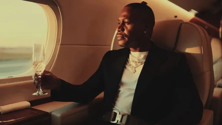 AZ w nowym singlu So High z gościnnym udziałem Mumu Fresh