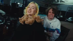 Big Jed i Dziarma w nowym singlu Bounce