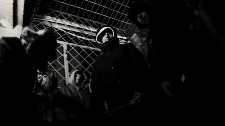 JWP prezentują nowy singiel Przez Rap