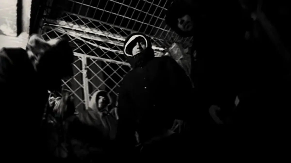 JWP prezentują nowy singiel Przez Rap