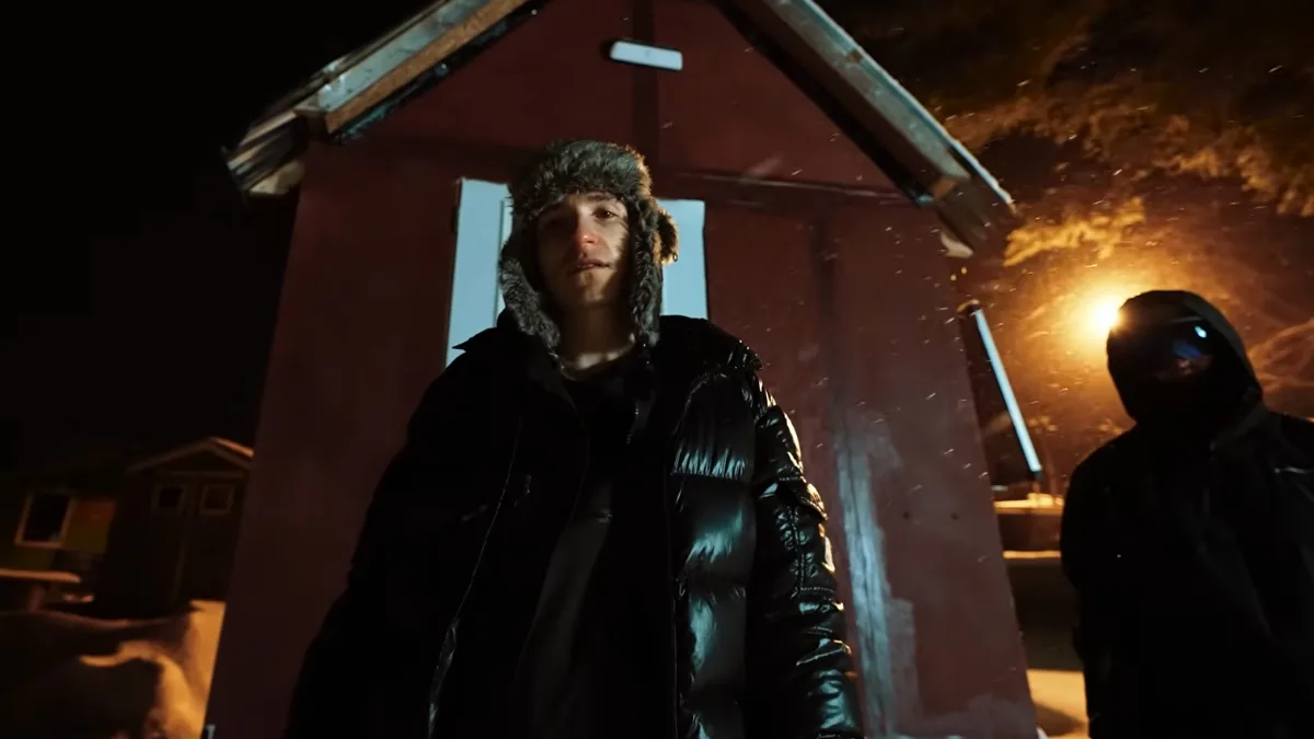 Token prezentuje Cut It Off, nowy singiel promujący nadchodzący album