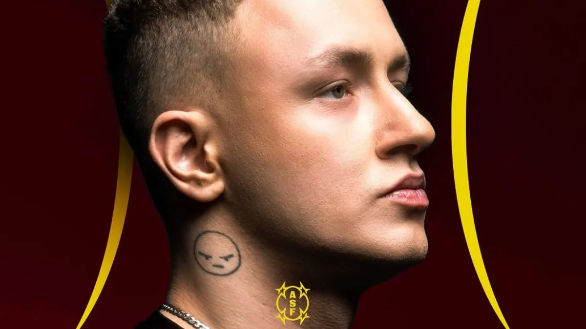 Vkie dołączył do lineup Oshee All Star Festival 2026