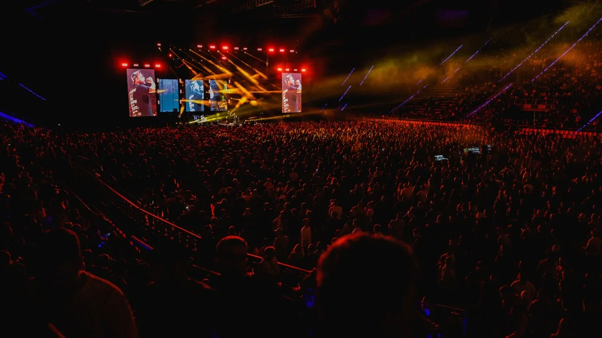 50 przełomowych utworów polskiego hip-hopu w Łodzi