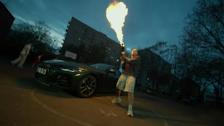 Waima prezentuje nowy singiel Topfloor