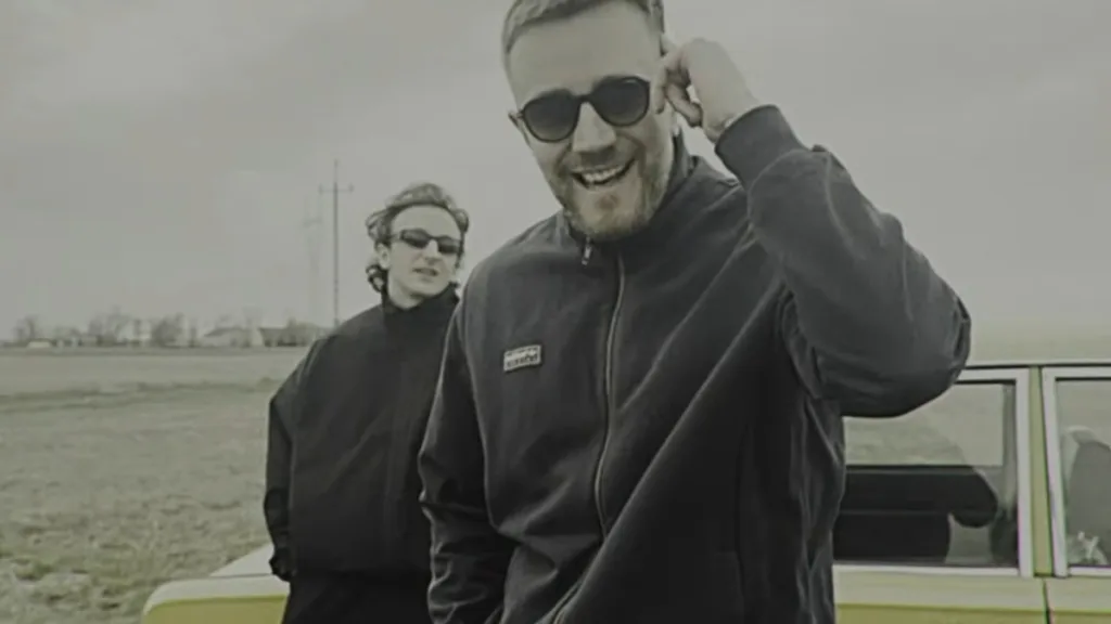 Kwiatek Haze i Kukon łączą drogi w singlu Polskie drogi