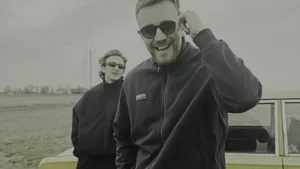 Kwiatek Haze i Kukon łączą drogi w singlu Polskie drogi