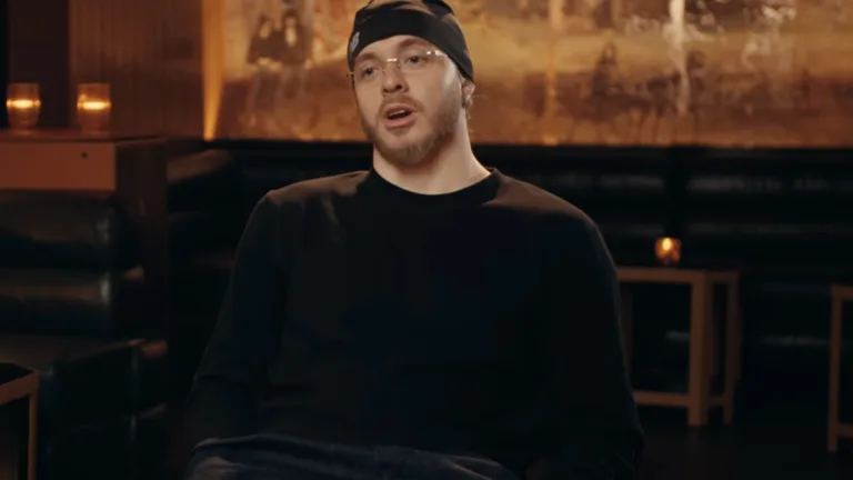 Jack Harlow i ulubione piosenki artysty
