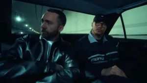 Pezet i Ajron prezentują Przejście 25EP