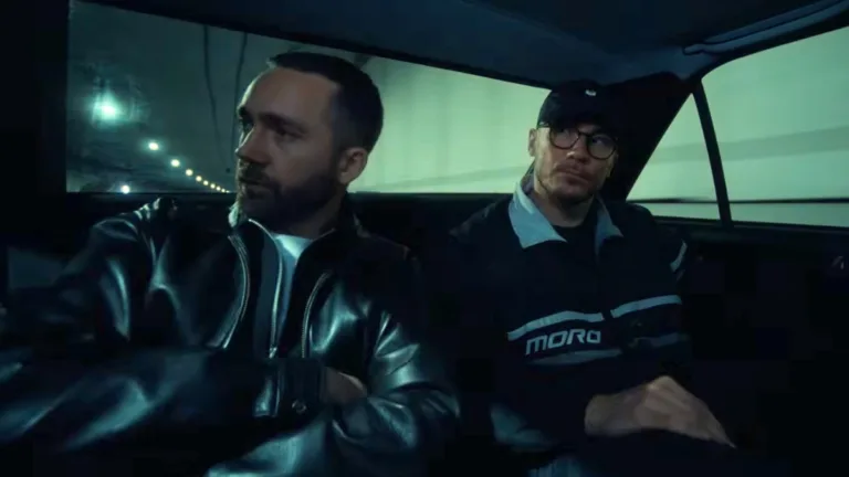 Pezet i Ajron prezentują Przejście 25EP