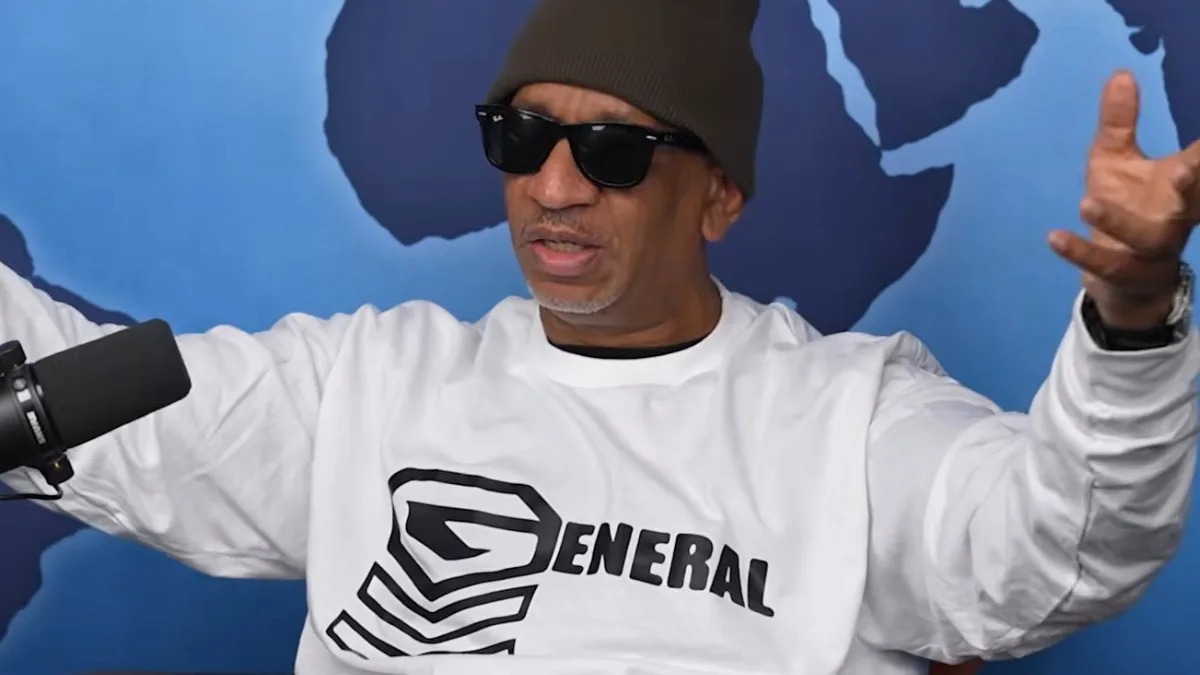 Jay-Z i dług DMX