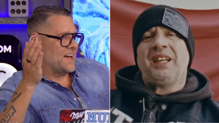 Tede i Peja pogodzeni podczas streamu charytatywnego