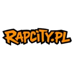 Rapcity.pl logo